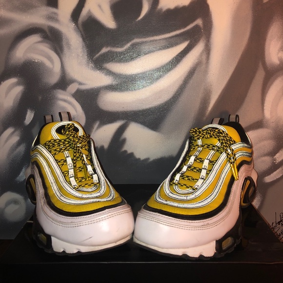 ***SOLD*** Air Max Plus 97 ‘Frequency Pack’ - Picture 2 of 5